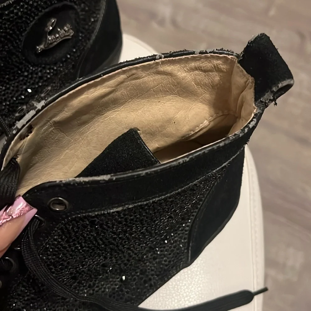 Christian Louboutin Mens shoes - Picture 12 of 17